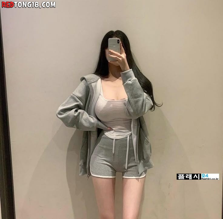 ㅇㅎ)이런 허리는 매일이라도 꼭 잡고싶지