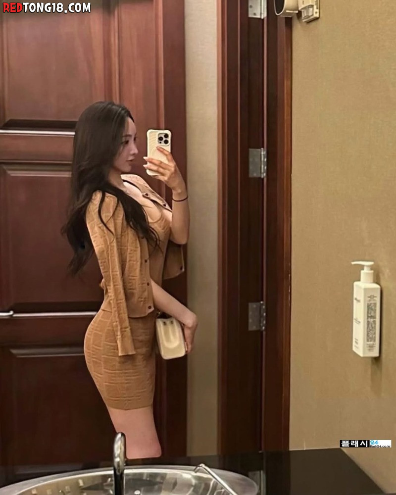 필라테스 강사 연하나 근황