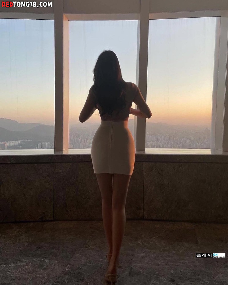 필라테스 강사 연하나 근황