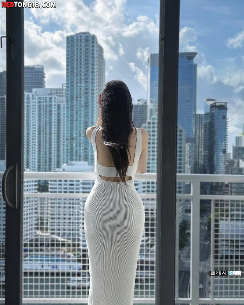 필라테스 강사 연하나 근황