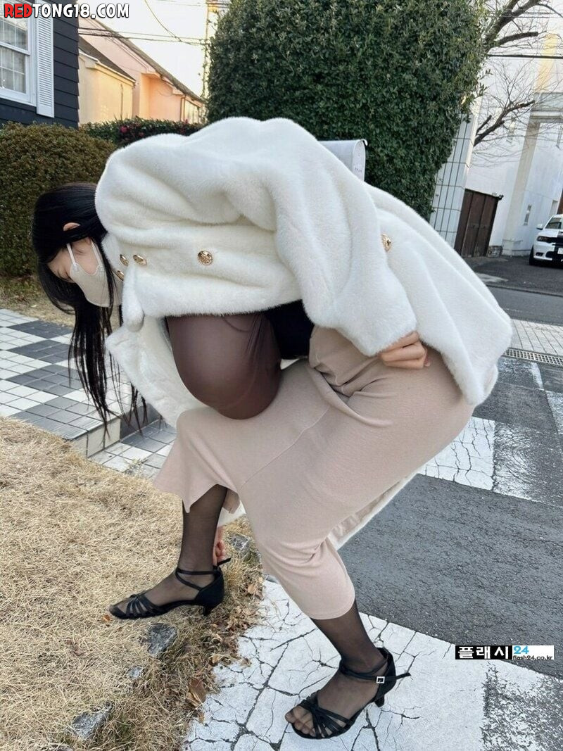 자연산 인플루언서의 위엄