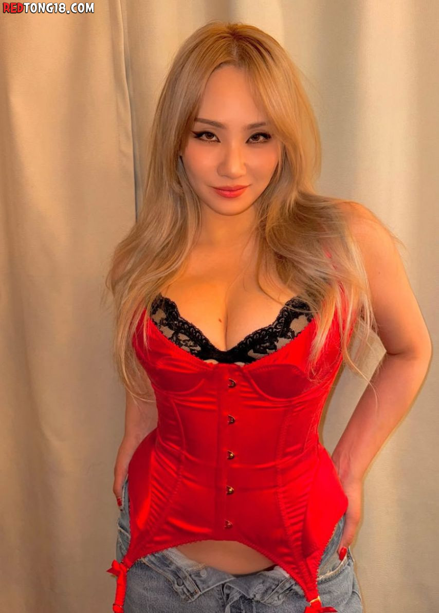 여자아이돌 가슴 크기 이정도면 몇컵 정도 될까요?