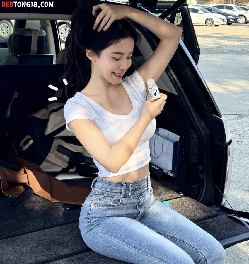 이다혜 치어리더 가슴 크기가... 원래 이정도였나??