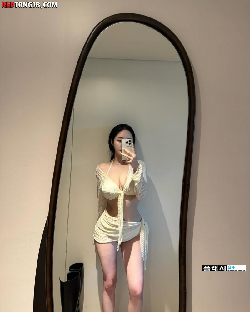 몸매 얼굴 다 되는 필라테스 선생님