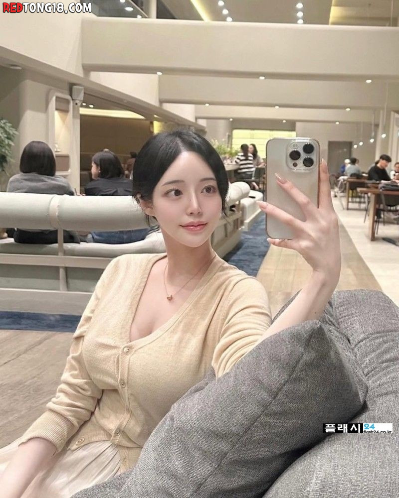몸매 얼굴 다 되는 필라테스 선생님