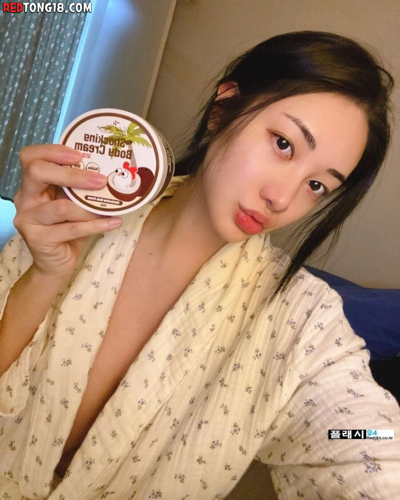 국내에서 보기힘든 최하린 불꽃여자