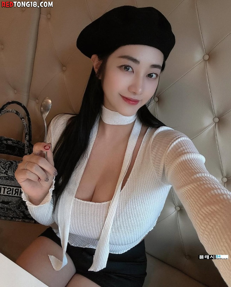 국내에서 보기힘든 최하린 불꽃여자