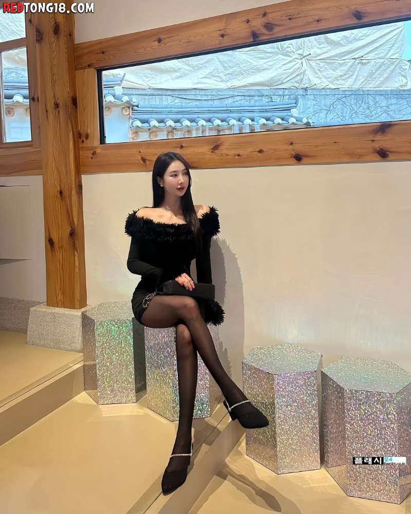 ㅇㅎ)중매술사 출연한 94년생 발레강사