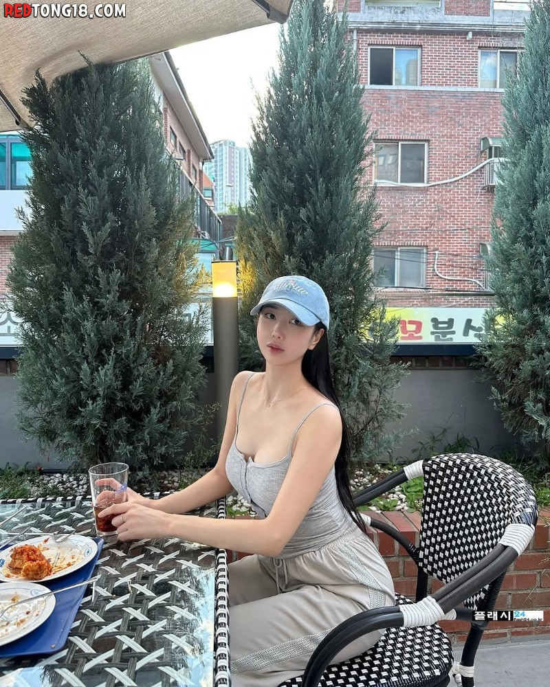 ㅇㅎ)중매술사 출연한 94년생 발레강사