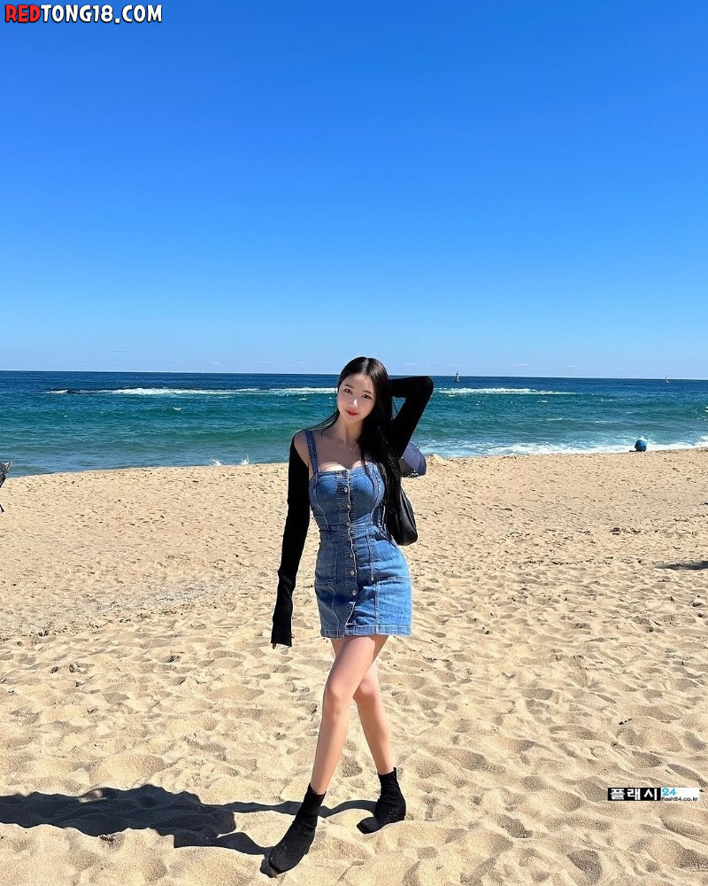 ㅇㅎ)중매술사 출연한 94년생 발레강사