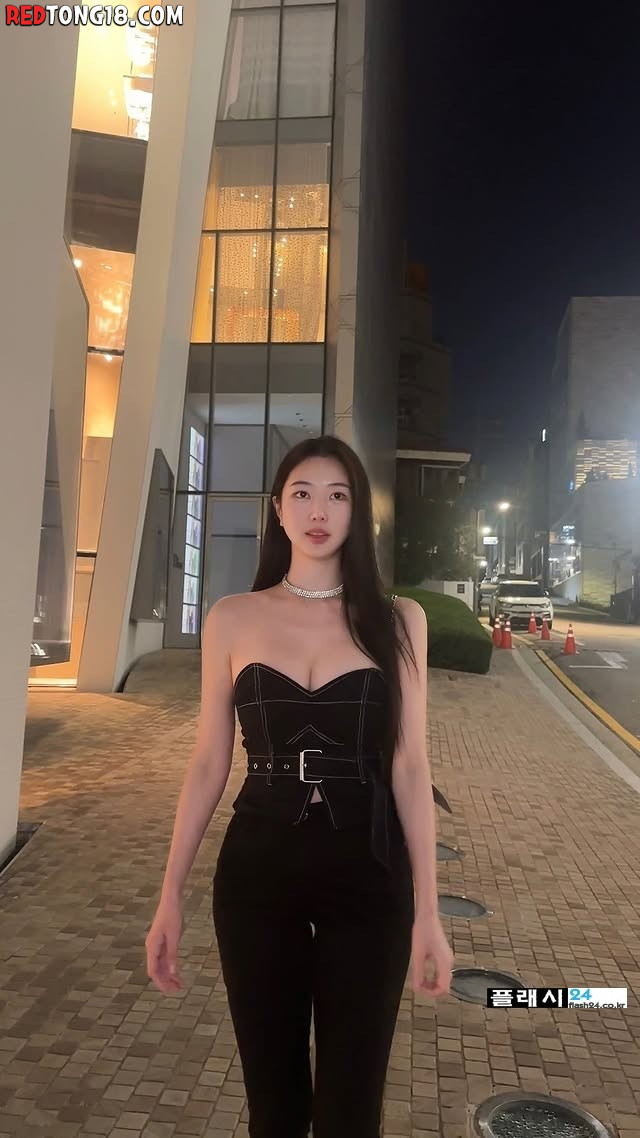 ㅇㅎ)중매술사 출연한 94년생 발레강사