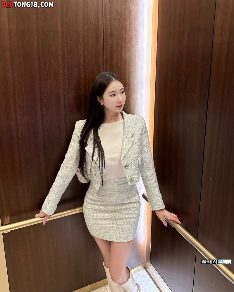 ㅇㅎ)중매술사 출연한 94년생 발레강사