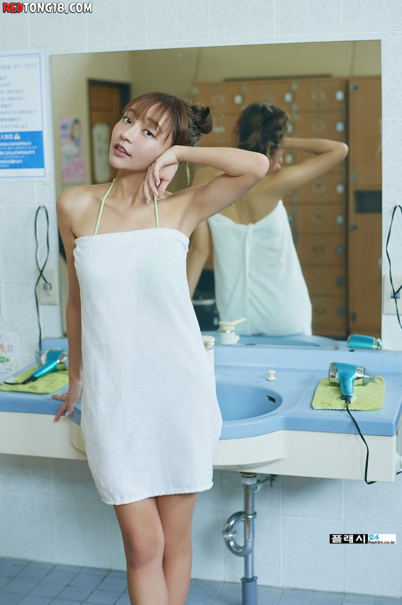 이다혜 치어리더 라이벌 몸매