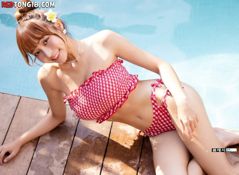 이다혜 치어리더 라이벌 몸매