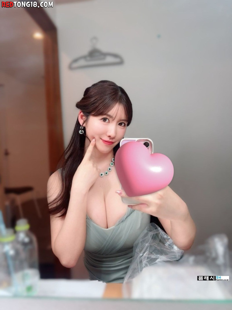 거대함으로 승부 보겠다는 신인 배우 키무라 아코