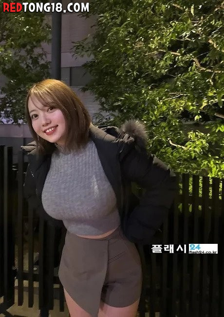 ㅇㅎ)인재가 많다는 홋카이도 출신 일본녀