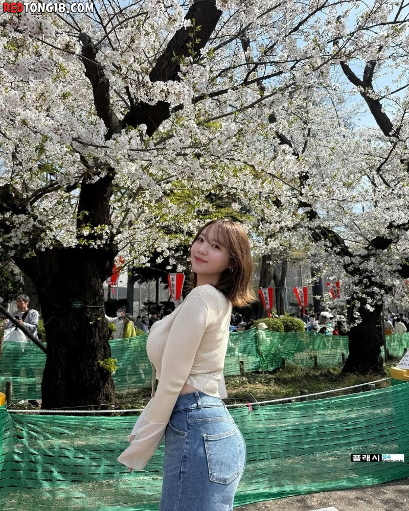 ㅇㅎ)인재가 많다는 홋카이도 출신 일본녀