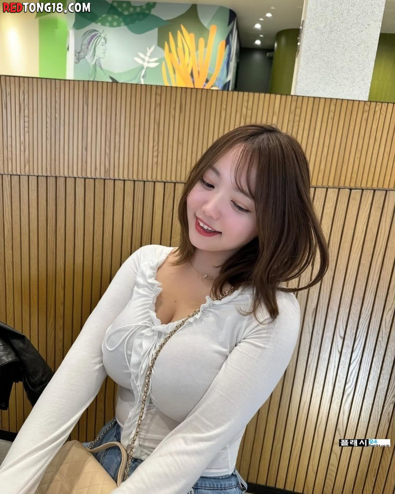 ㅇㅎ)인재가 많다는 홋카이도 출신 일본녀