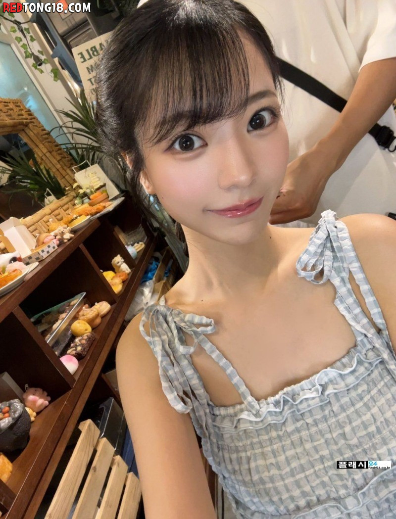 ㅇㅎ)최근 외모 탑 먹는다는 아사노 코코로 근황