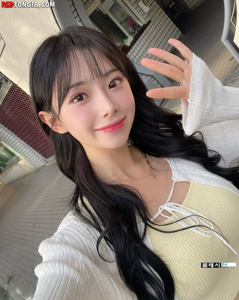 ㅇㅎ)치어리더 김나연 대만 여행 수영복