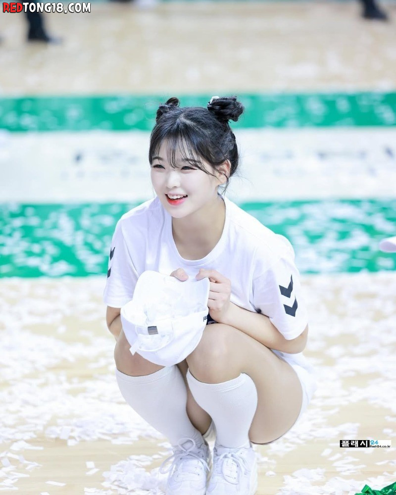 치어리더 최석화 잘 빠진것보소