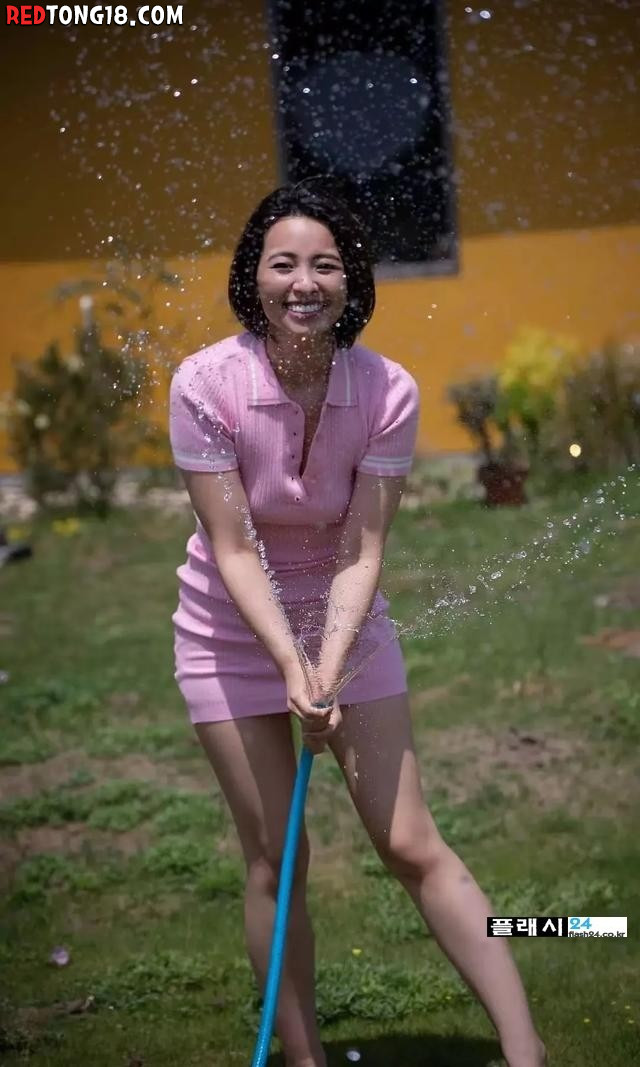 ㅇㅎ)불량 아줌마의 표본