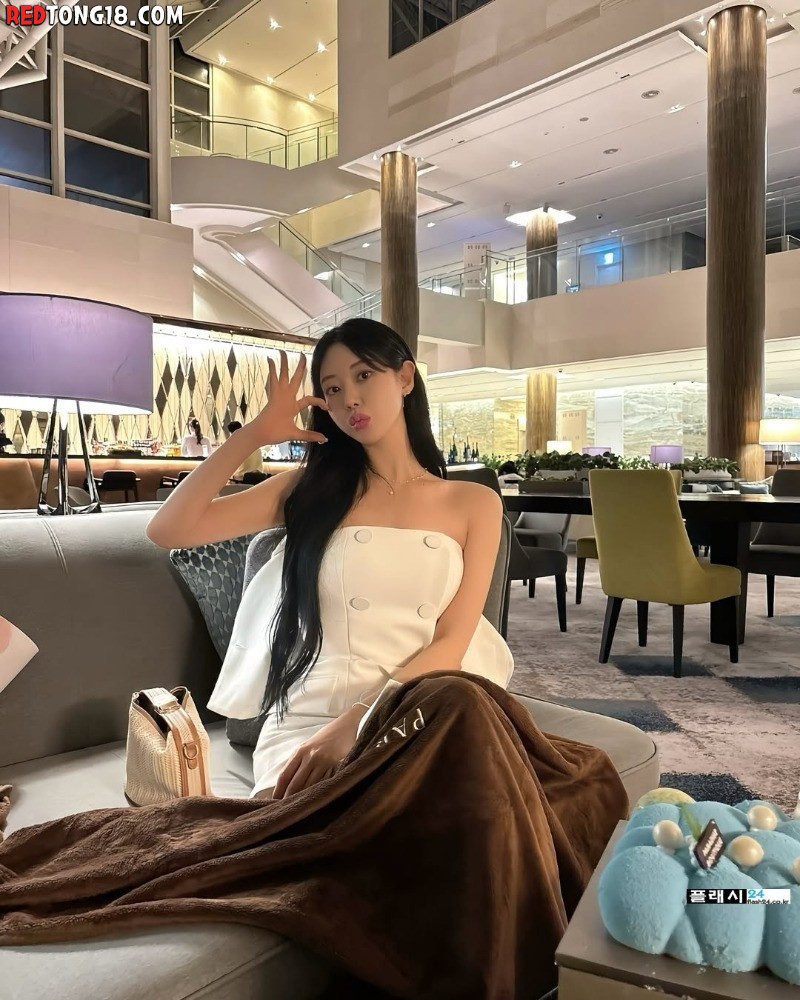 플윗미 이브 쎄끈함 보소