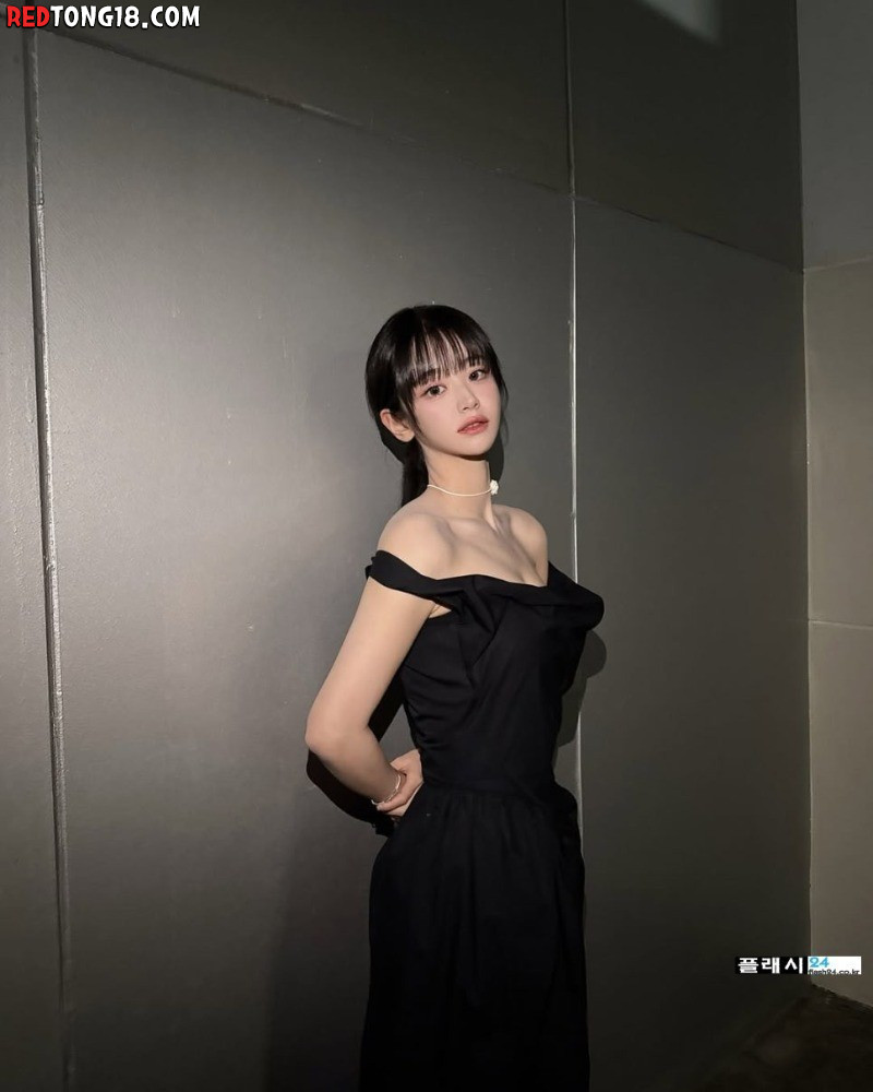 쵸단 사이즈 이렇게 좋았어