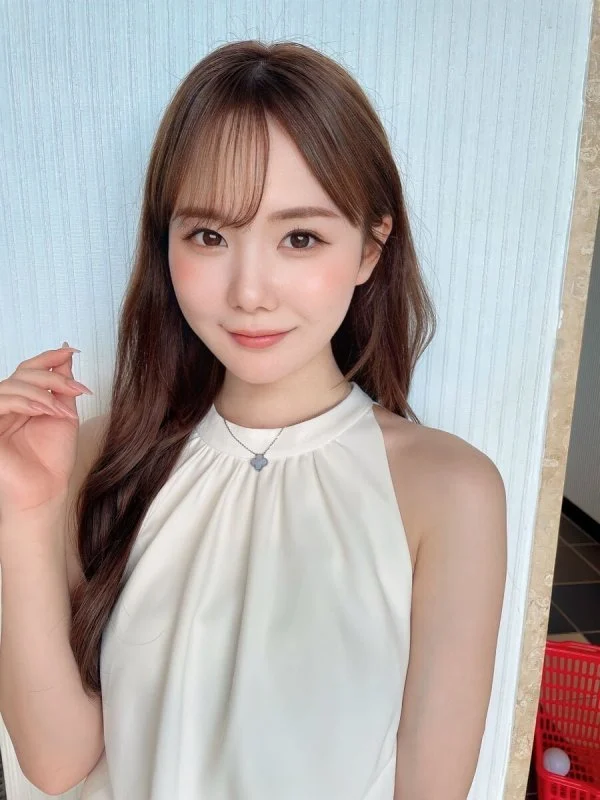 재능이 부족해서 AV 은퇴를 생각하는 배우