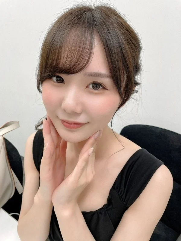재능이 부족해서 AV 은퇴를 생각하는 배우