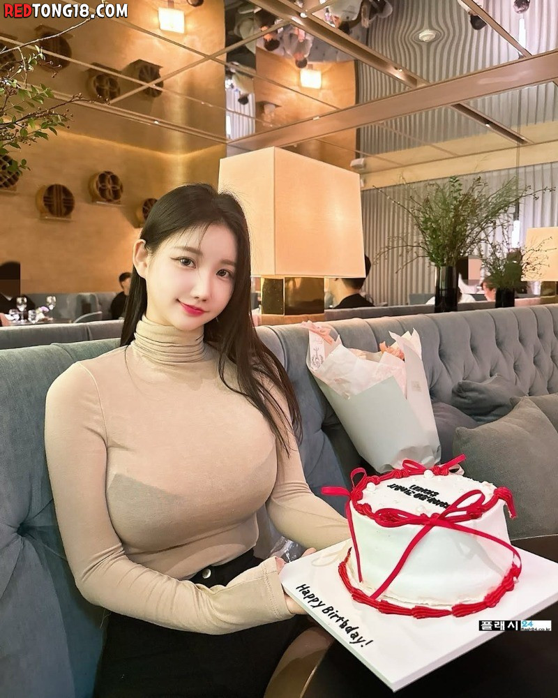 ㅇㅎ)외출할때는 DJ 미유 원미령 처럼