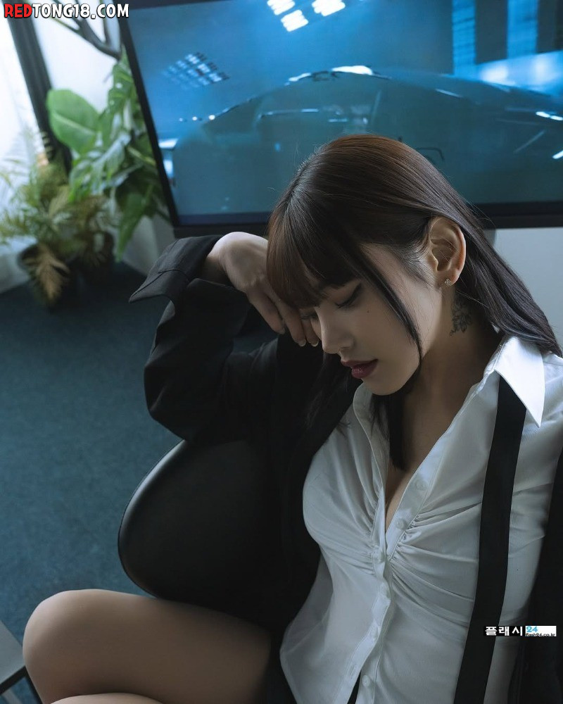 미스맥심 우승자출신 첼설아 인스타