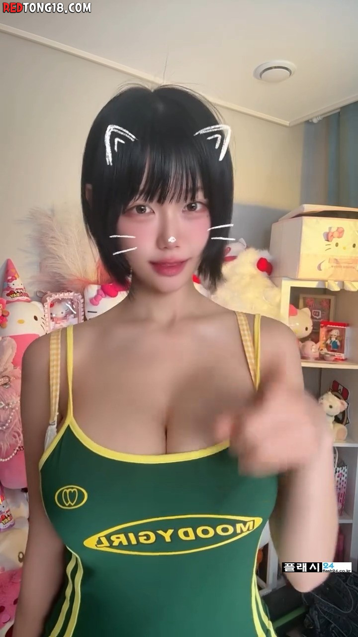 ㅇㅎ)빛베리 밀착 끈나시