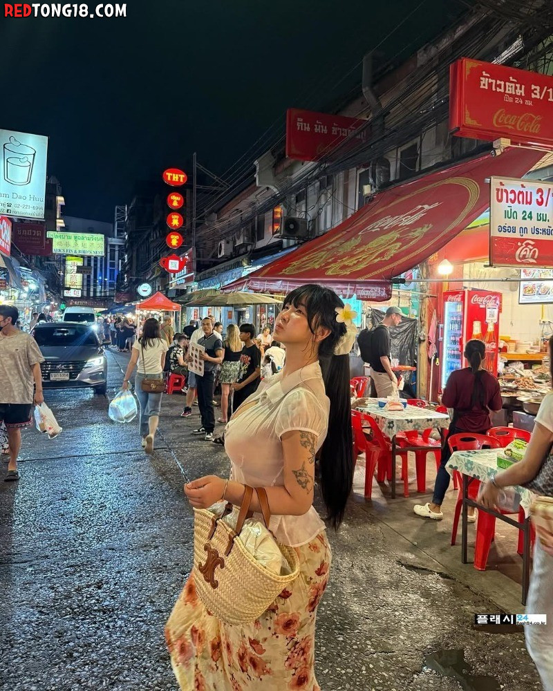 호불호 갈리는 타투 전보연