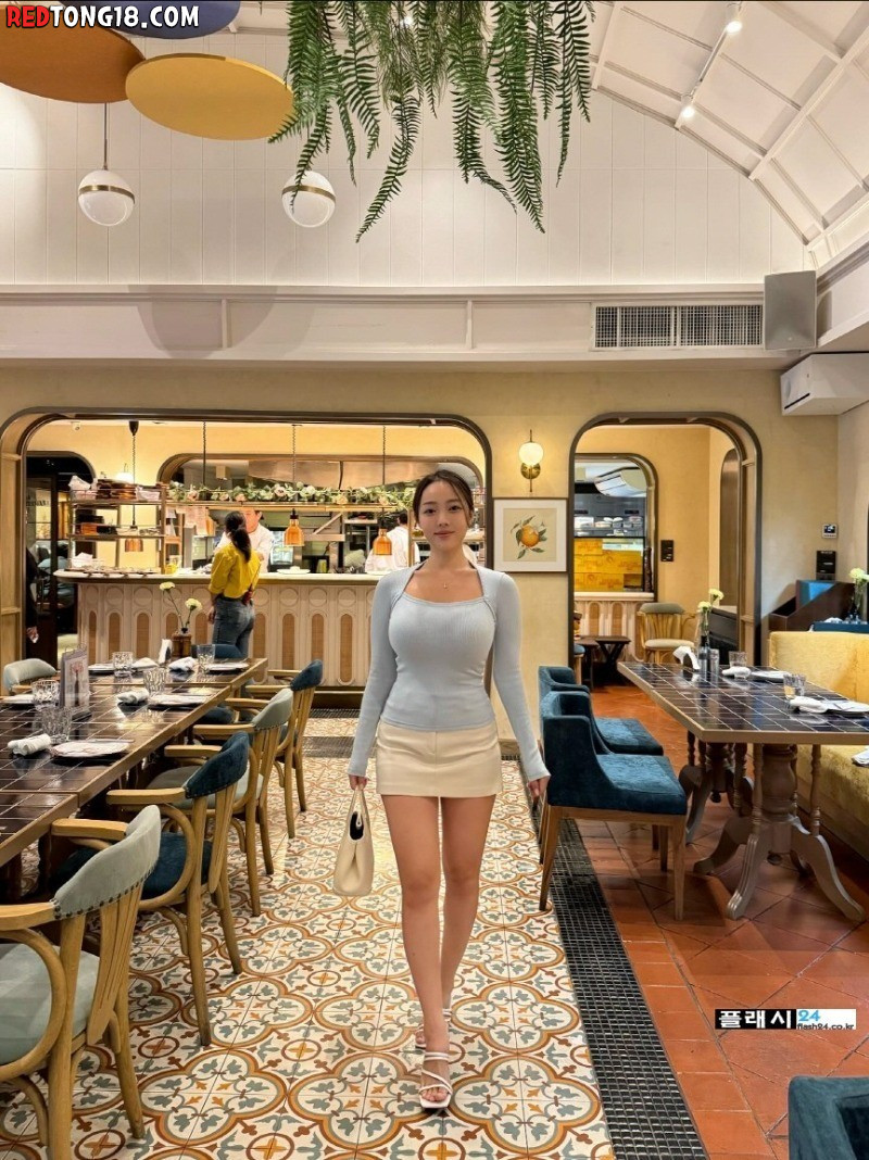 ㅇㅎ)흔한 카페 사장님 근황