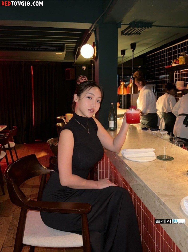 ㅇㅎ)흔한 카페 사장님 근황