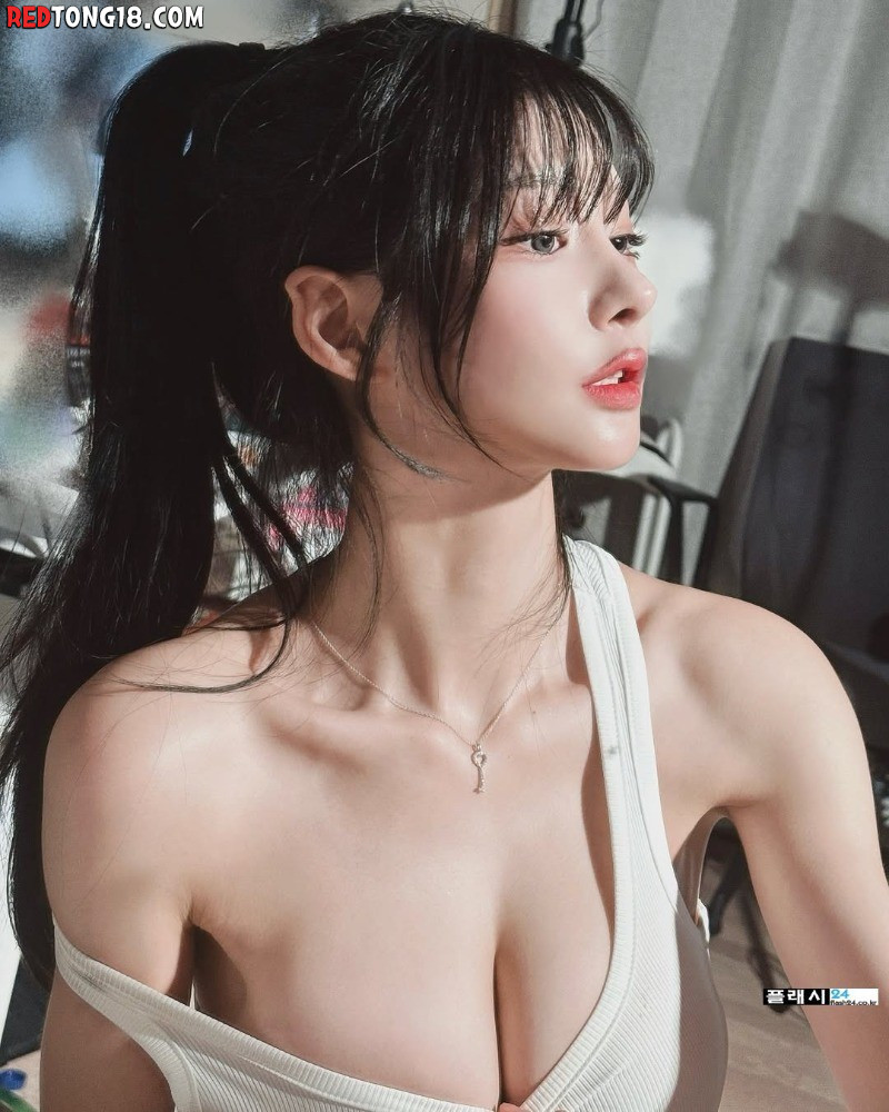 ㅇㅎ)요즘 그렇게 땡긴가는 갓세희