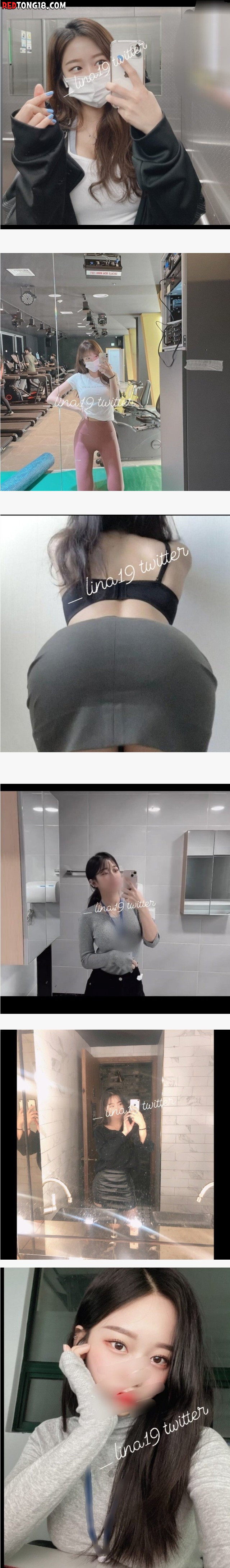 여직원 상위 0.1% 미모 & 몸매 ㄷㄷ