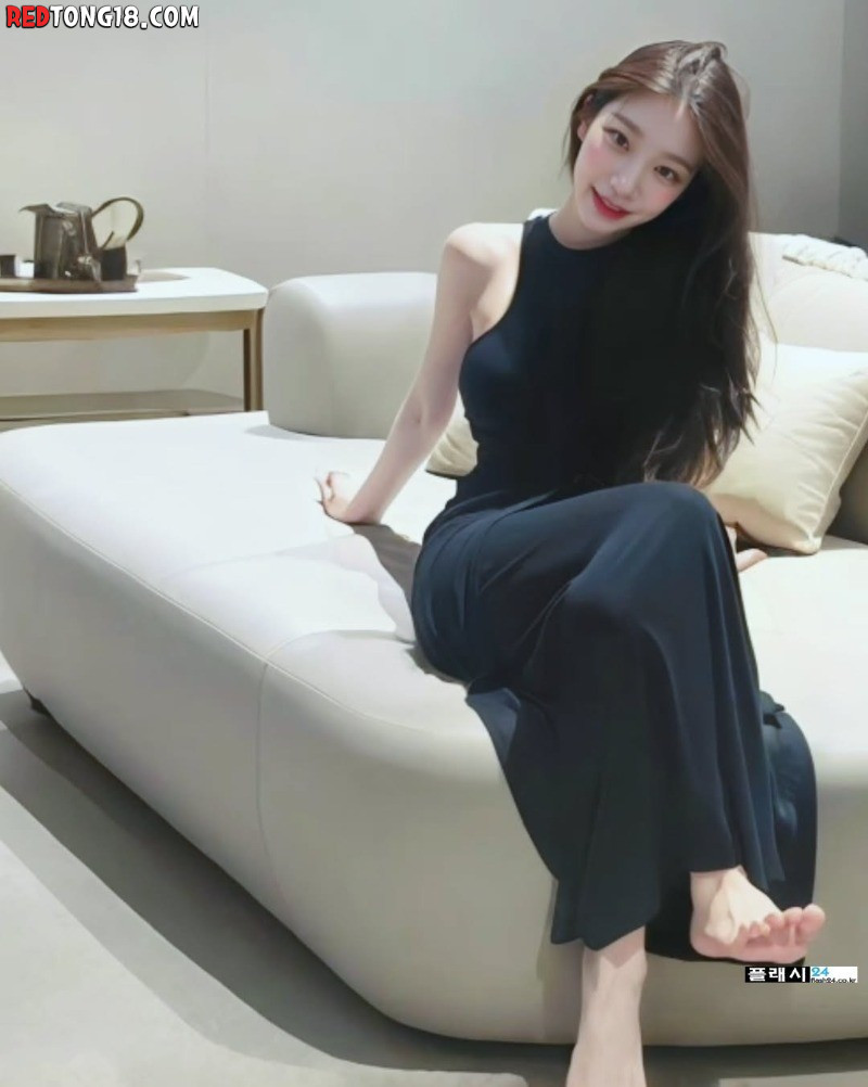 인연 수집가 한여은
