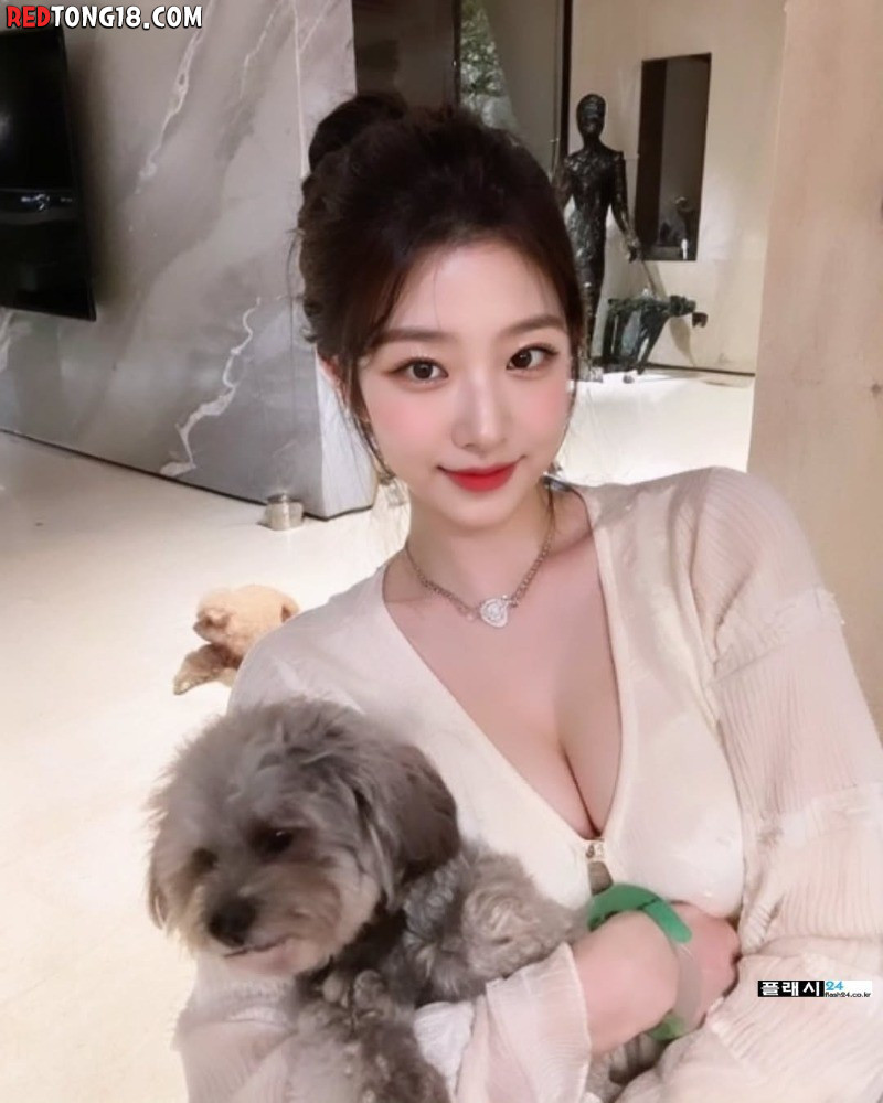 인연 수집가 한여은
