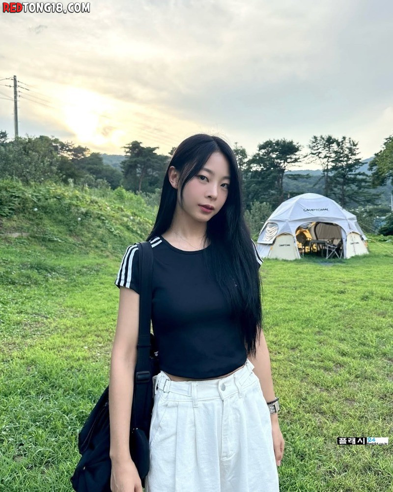 댄스팀 레이디비 시온
