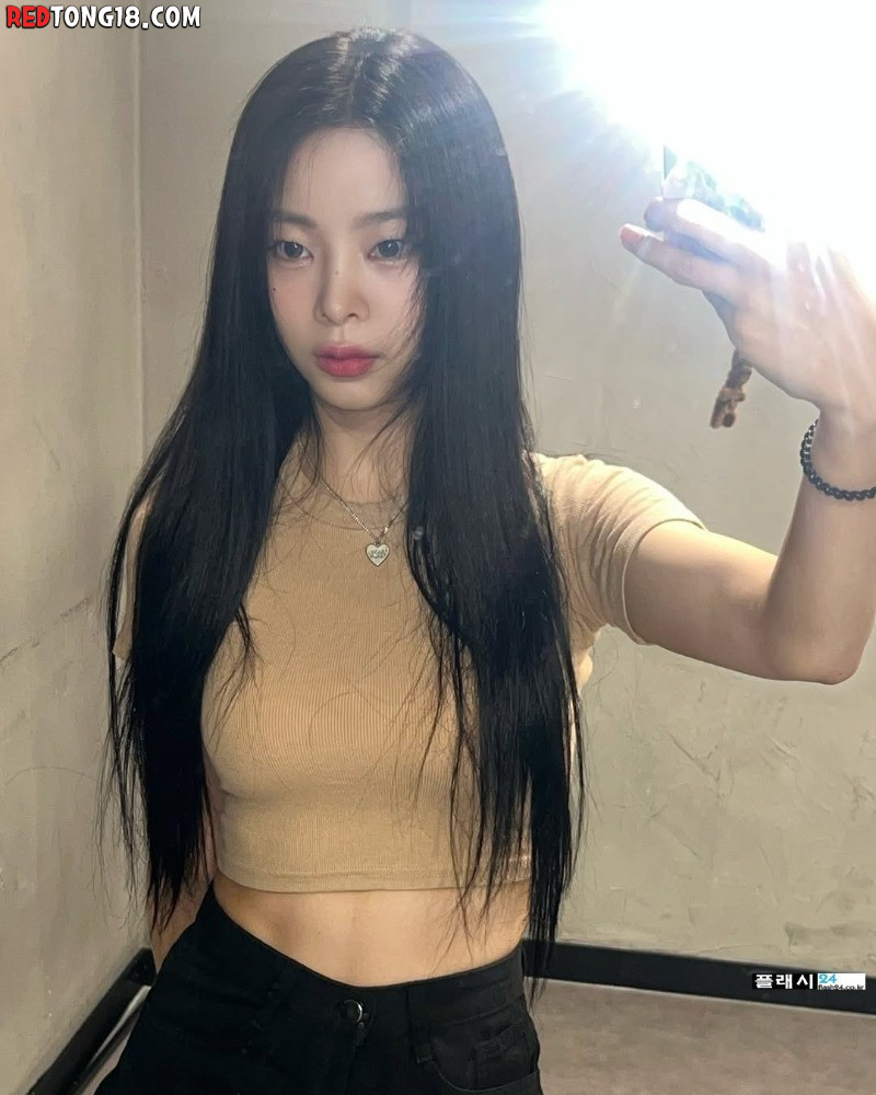 댄스팀 레이디비 시온