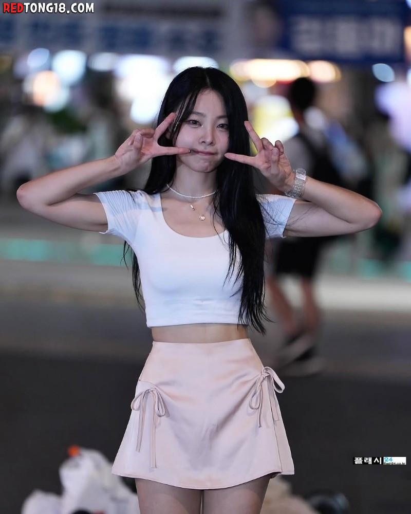 댄스팀 레이디비 시온