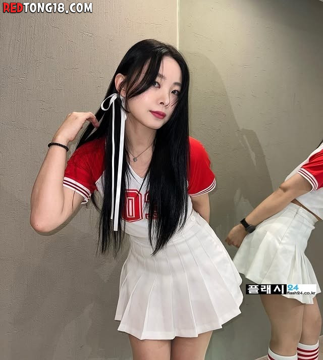 댄스팀 레이디비 시온