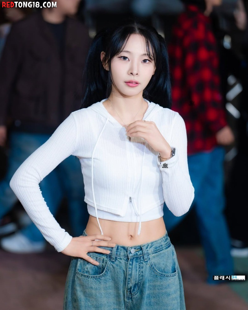 댄스팀 레이디비 시온
