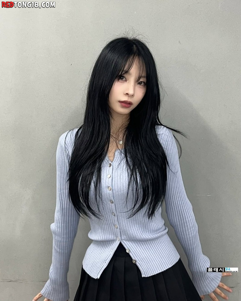 댄스팀 레이디비 시온