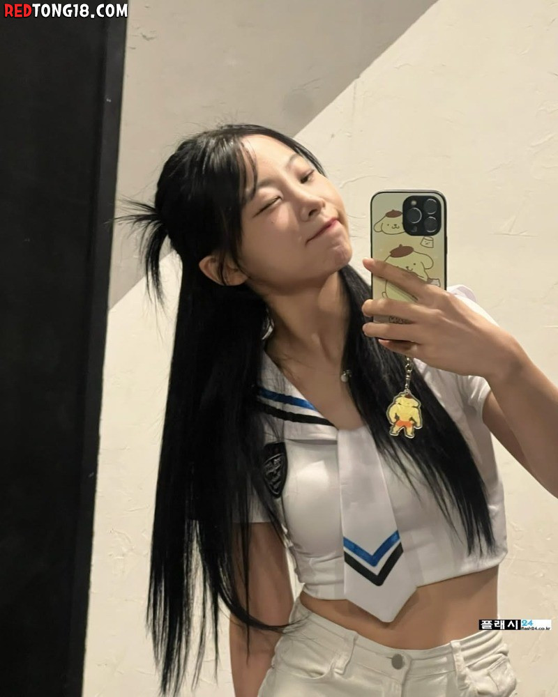 댄스팀 레이디비 시온