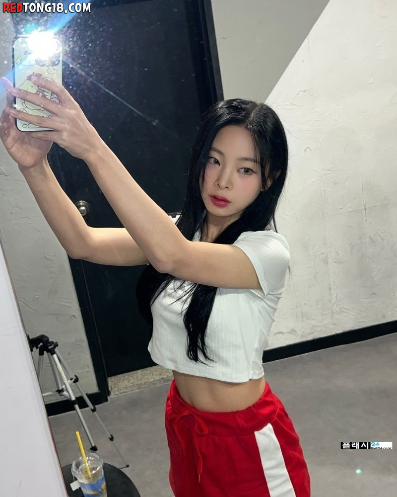 댄스팀 레이디비 시온