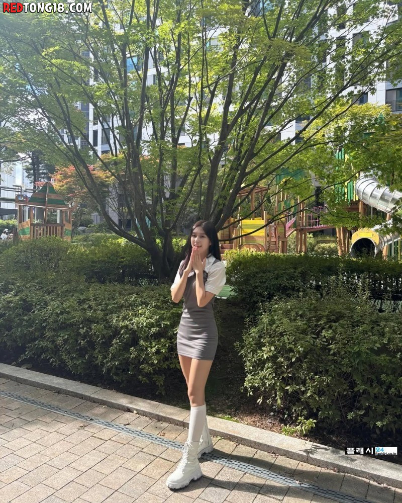 댄스팀 소울 예림 각석미 모음