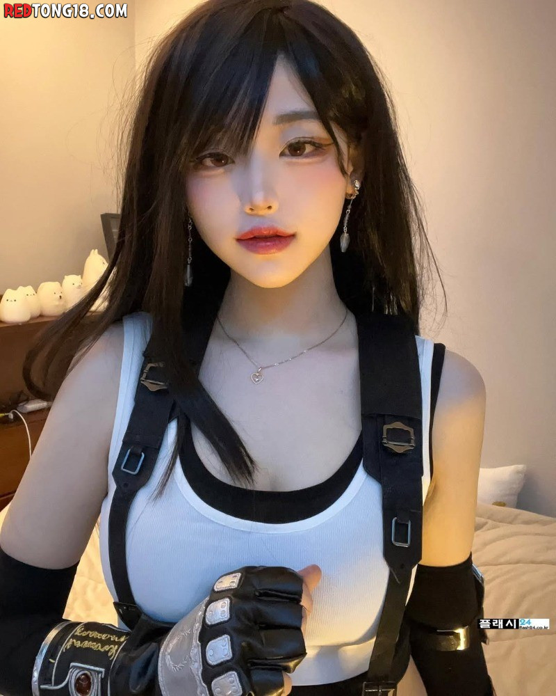 지리는 qwer 히나
